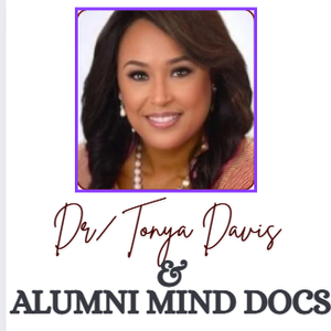 Team Page: Dr. Davis and the Alumni MindDocs